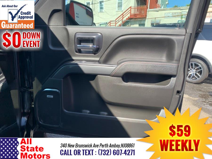 2014 GMC Sierra 1500 4WD Crew Cab 143.5" SLT, available for sale in Perth Amboy, New Jersey | All State Motor Inc. Perth Amboy, New Jersey 2014 GMC Sierra 1500 4WD Crew Cab 143.5" SLT, available for sale in Perth Amboy, New Jersey | All State Motor Inc. Perth Amboy, New Jersey