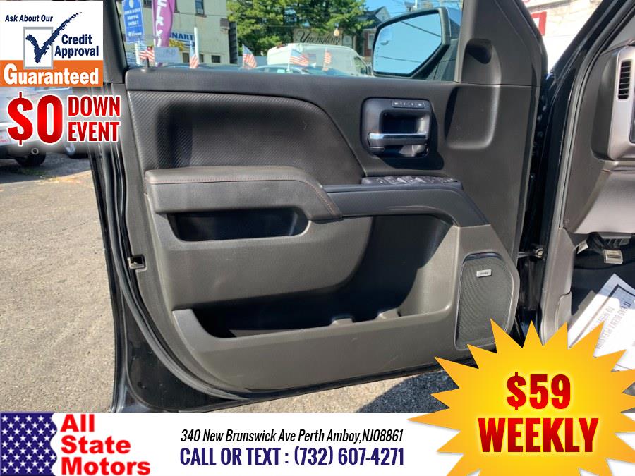 2014 GMC Sierra 1500 4WD Crew Cab 143.5" SLT, available for sale in Perth Amboy, New Jersey | All State Motor Inc. Perth Amboy, New Jersey 2014 GMC Sierra 1500 4WD Crew Cab 143.5" SLT, available for sale in Perth Amboy, New Jersey | All State Motor Inc. Perth Amboy, New Jersey