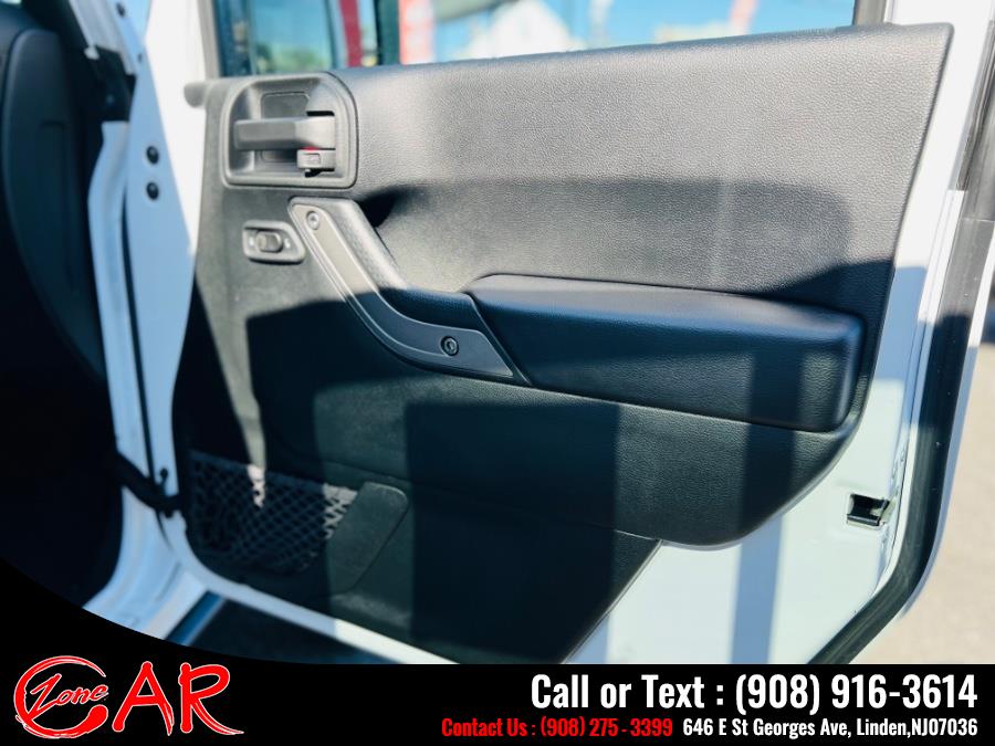 2017 Jeep Wrangler Unlimited Sport 4x4, available for sale in Linden, New Jersey | Car Zone. Linden, New Jersey 2017 Jeep Wrangler Unlimited Sport 4x4, available for sale in Linden, New Jersey | Car Zone. Linden, New Jersey