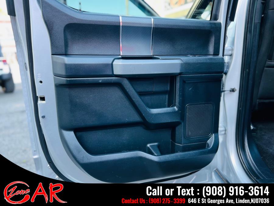 2018 Ford F-150 XLT 4WD SuperCrew 6.5'' Box, available for sale in Linden, New Jersey | Car Zone. Linden, New Jersey 2018 Ford F-150 XLT 4WD SuperCrew 6.5'' Box, available for sale in Linden, New Jersey | Car Zone. Linden, New Jersey