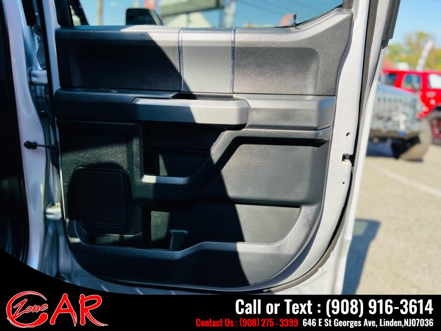2018 Ford F-150 XLT 4WD SuperCrew 6.5'' Box, available for sale in Linden, New Jersey | Car Zone. Linden, New Jersey 2018 Ford F-150 XLT 4WD SuperCrew 6.5'' Box, available for sale in Linden, New Jersey | Car Zone. Linden, New Jersey