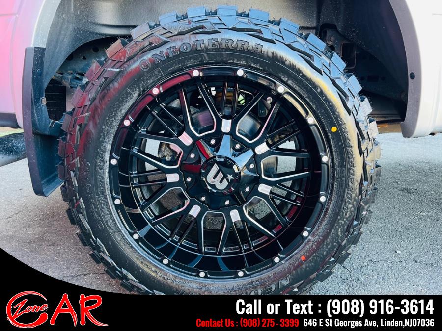 2018 Ford F-150 XLT 4WD SuperCrew 6.5'' Box, available for sale in Linden, New Jersey | Car Zone. Linden, New Jersey 2018 Ford F-150 XLT 4WD SuperCrew 6.5'' Box, available for sale in Linden, New Jersey | Car Zone. Linden, New Jersey