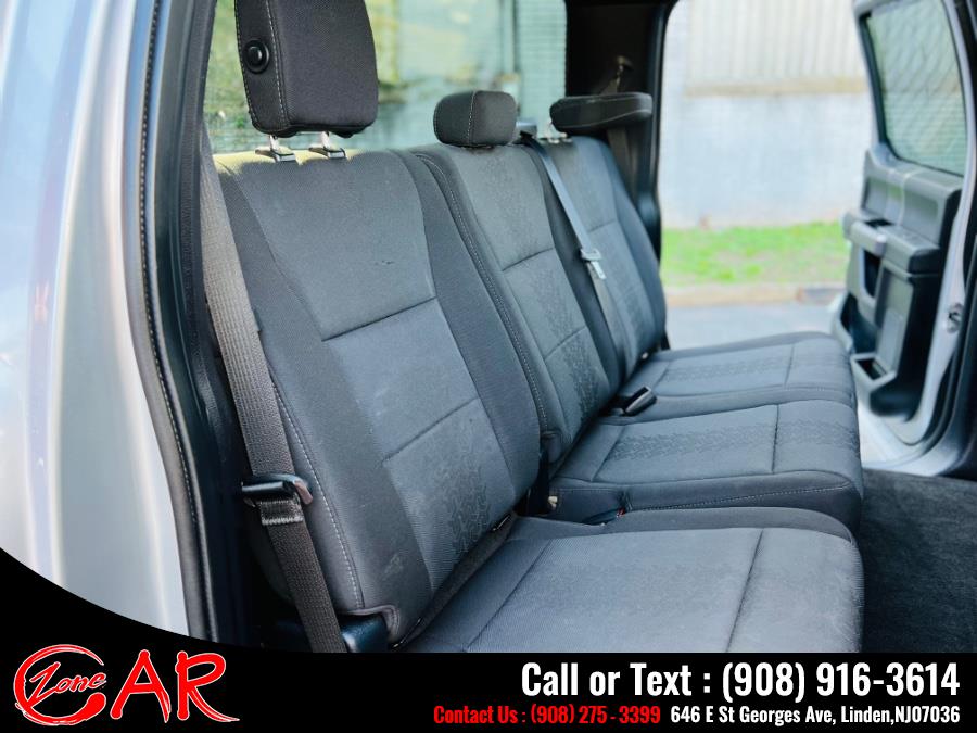 2018 Ford F-150 XLT 4WD SuperCrew 6.5'' Box, available for sale in Linden, New Jersey | Car Zone. Linden, New Jersey 2018 Ford F-150 XLT 4WD SuperCrew 6.5'' Box, available for sale in Linden, New Jersey | Car Zone. Linden, New Jersey