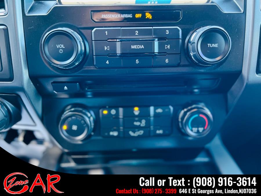 2018 Ford F-150 XLT 4WD SuperCrew 6.5'' Box, available for sale in Linden, New Jersey | Car Zone. Linden, New Jersey 2018 Ford F-150 XLT 4WD SuperCrew 6.5'' Box, available for sale in Linden, New Jersey | Car Zone. Linden, New Jersey