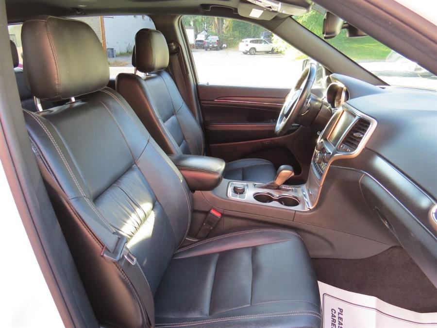 Used Jeep Grand Cherokee Limited 4x4 4dr SUV 2016 | Lake City Exports Inc. Auburn, Maine Used Jeep Grand Cherokee Limited 4x4 4dr SUV 2016 | Lake City Exports Inc. Auburn, Maine
