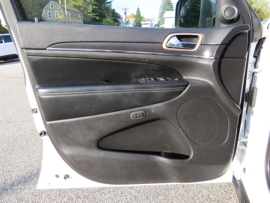 Used Jeep Grand Cherokee Limited 4x4 4dr SUV 2016 | Lake City Exports Inc. Auburn, Maine Used Jeep Grand Cherokee Limited 4x4 4dr SUV 2016 | Lake City Exports Inc. Auburn, Maine