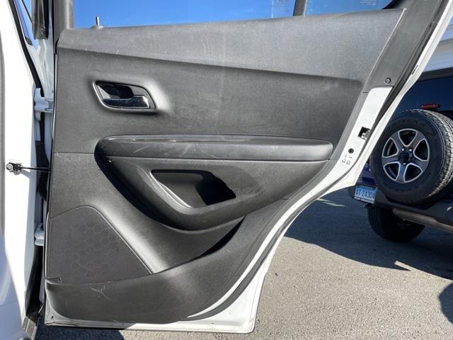 Used Chevrolet Trax LT 2021 | Blasius Federal Road. Brookfield, Connecticut Used Chevrolet Trax LT 2021 | Blasius Federal Road. Brookfield, Connecticut