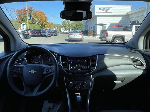 Used Chevrolet Trax LT 2021 | Blasius Federal Road. Brookfield, Connecticut Used Chevrolet Trax LT 2021 | Blasius Federal Road. Brookfield, Connecticut