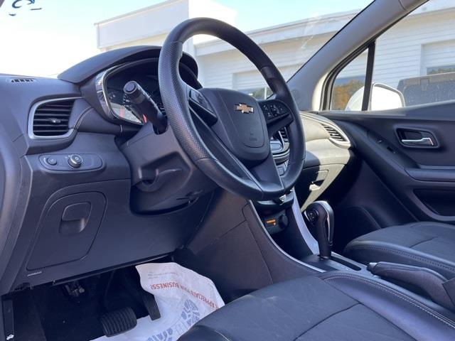 Used Chevrolet Trax LT 2021 | Blasius Federal Road. Brookfield, Connecticut Used Chevrolet Trax LT 2021 | Blasius Federal Road. Brookfield, Connecticut
