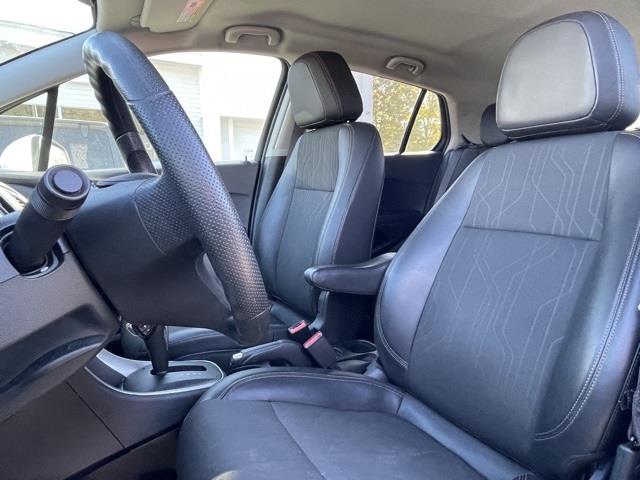 Used Chevrolet Trax LT 2021 | Blasius Federal Road. Brookfield, Connecticut Used Chevrolet Trax LT 2021 | Blasius Federal Road. Brookfield, Connecticut