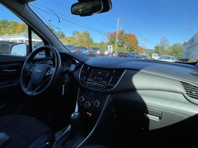 Used Chevrolet Trax LT 2021 | Blasius Federal Road. Brookfield, Connecticut Used Chevrolet Trax LT 2021 | Blasius Federal Road. Brookfield, Connecticut