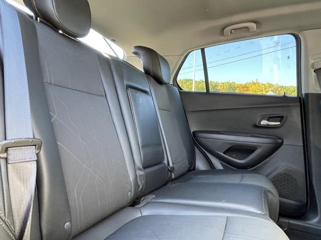 Used Chevrolet Trax LT 2021 | Blasius Federal Road. Brookfield, Connecticut Used Chevrolet Trax LT 2021 | Blasius Federal Road. Brookfield, Connecticut