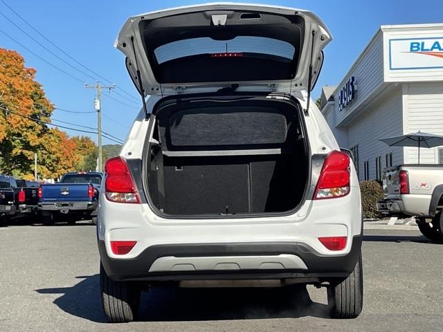 Used Chevrolet Trax LT 2021 | Blasius Federal Road. Brookfield, Connecticut Used Chevrolet Trax LT 2021 | Blasius Federal Road. Brookfield, Connecticut