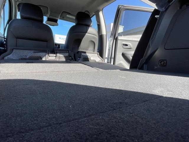 Used Chevrolet Trax LT 2021 | Blasius Federal Road. Brookfield, Connecticut Used Chevrolet Trax LT 2021 | Blasius Federal Road. Brookfield, Connecticut