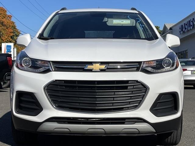 Used Chevrolet Trax LT 2021 | Blasius Federal Road. Brookfield, Connecticut Used Chevrolet Trax LT 2021 | Blasius Federal Road. Brookfield, Connecticut