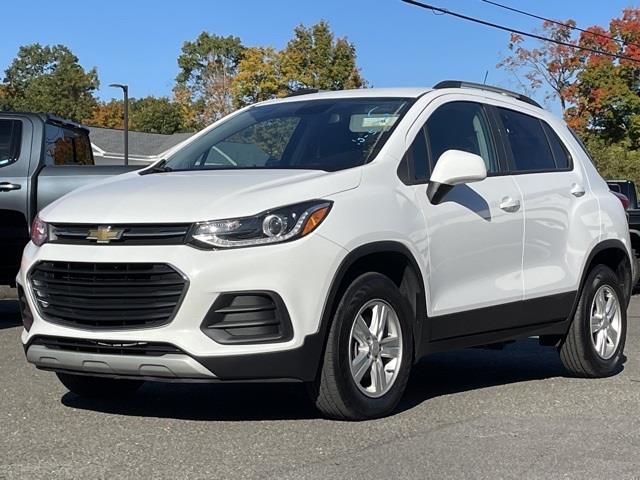 Used Chevrolet Trax LT 2021 | Blasius Federal Road. Brookfield, Connecticut Used Chevrolet Trax LT 2021 | Blasius Federal Road. Brookfield, Connecticut