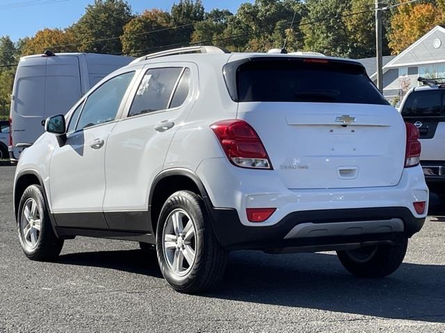 Used Chevrolet Trax LT 2021 | Blasius Federal Road. Brookfield, Connecticut Used Chevrolet Trax LT 2021 | Blasius Federal Road. Brookfield, Connecticut