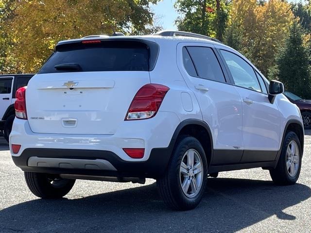 Used Chevrolet Trax LT 2021 | Blasius Federal Road. Brookfield, Connecticut Used Chevrolet Trax LT 2021 | Blasius Federal Road. Brookfield, Connecticut