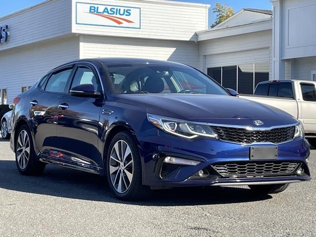 2019 Kia Optima S, available for sale in Brookfield, Connecticut | Blasius Federal Road. Brookfield, Connecticut