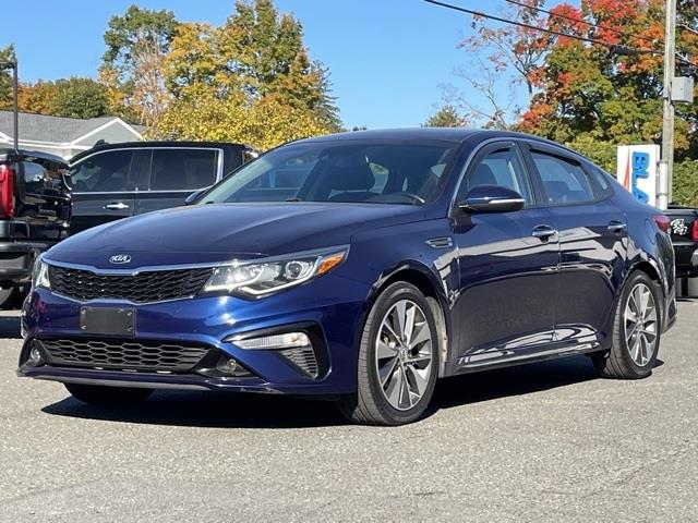 2019 Kia Optima S, available for sale in Brookfield, Connecticut | Blasius Federal Road. Brookfield, Connecticut 2019 Kia Optima S, available for sale in Brookfield, Connecticut | Blasius Federal Road. Brookfield, Connecticut