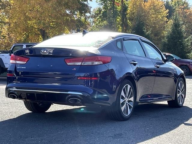 2019 Kia Optima S, available for sale in Brookfield, Connecticut | Blasius Federal Road. Brookfield, Connecticut 2019 Kia Optima S, available for sale in Brookfield, Connecticut | Blasius Federal Road. Brookfield, Connecticut