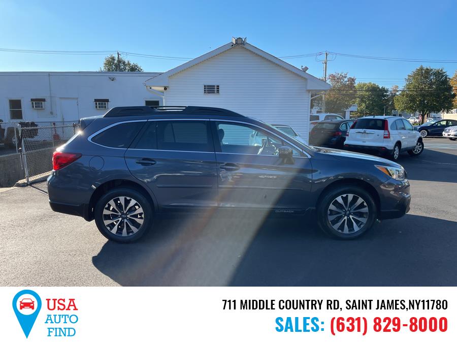 2015 Subaru Outback 4dr Wgn 2.5i Limited PZEV, available for sale in Saint James, New York | USA Auto Find. Saint James, New York 2015 Subaru Outback 4dr Wgn 2.5i Limited PZEV, available for sale in Saint James, New York | USA Auto Find. Saint James, New York