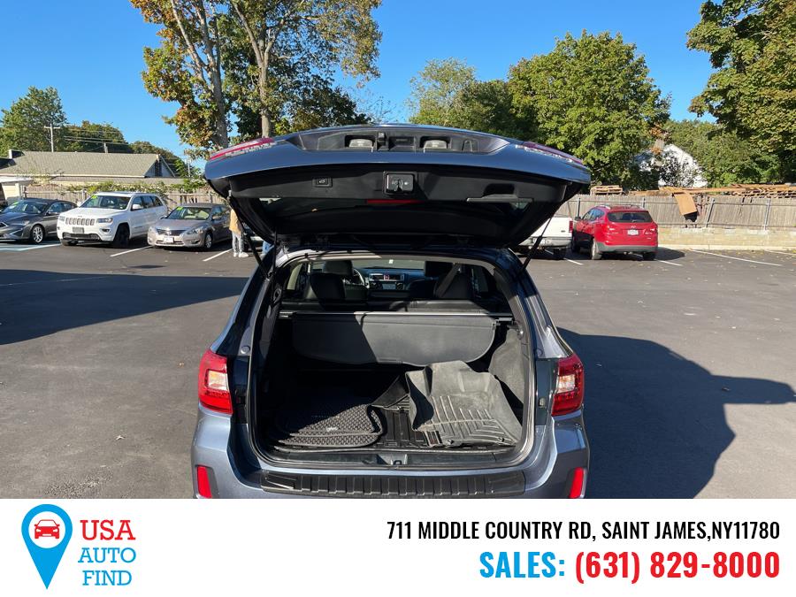 2015 Subaru Outback 4dr Wgn 2.5i Limited PZEV, available for sale in Saint James, New York | USA Auto Find. Saint James, New York 2015 Subaru Outback 4dr Wgn 2.5i Limited PZEV, available for sale in Saint James, New York | USA Auto Find. Saint James, New York