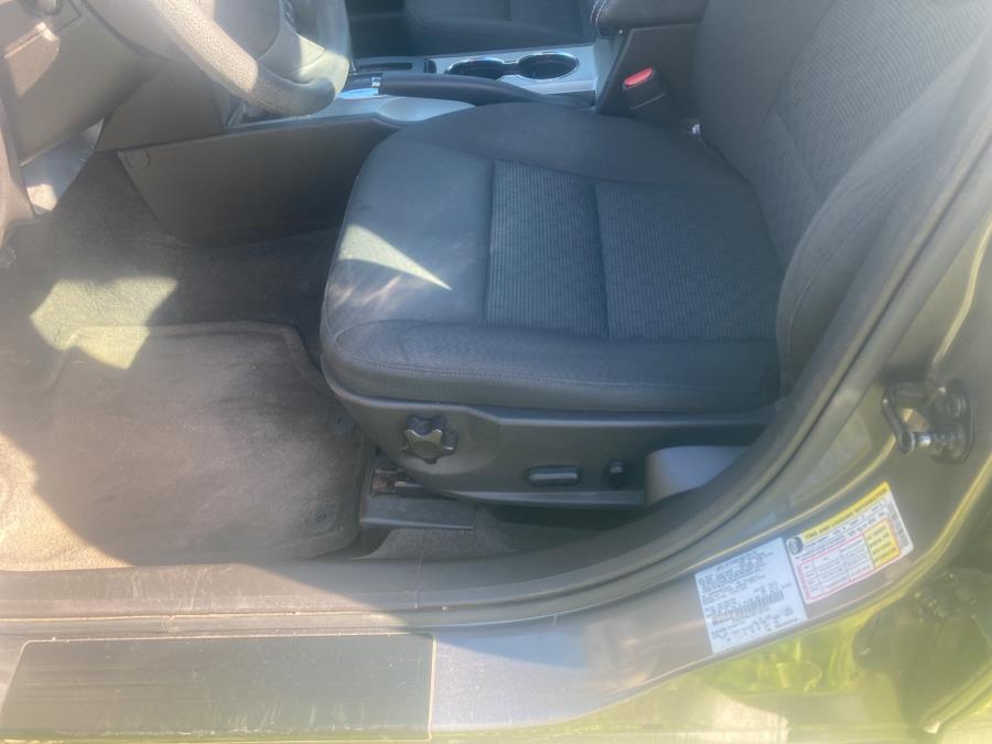 Used Ford Fusion 4dr Sdn SE FWD 2011 | Maine Central Motors. Pittsfield, Maine Used Ford Fusion 4dr Sdn SE FWD 2011 | Maine Central Motors. Pittsfield, Maine
