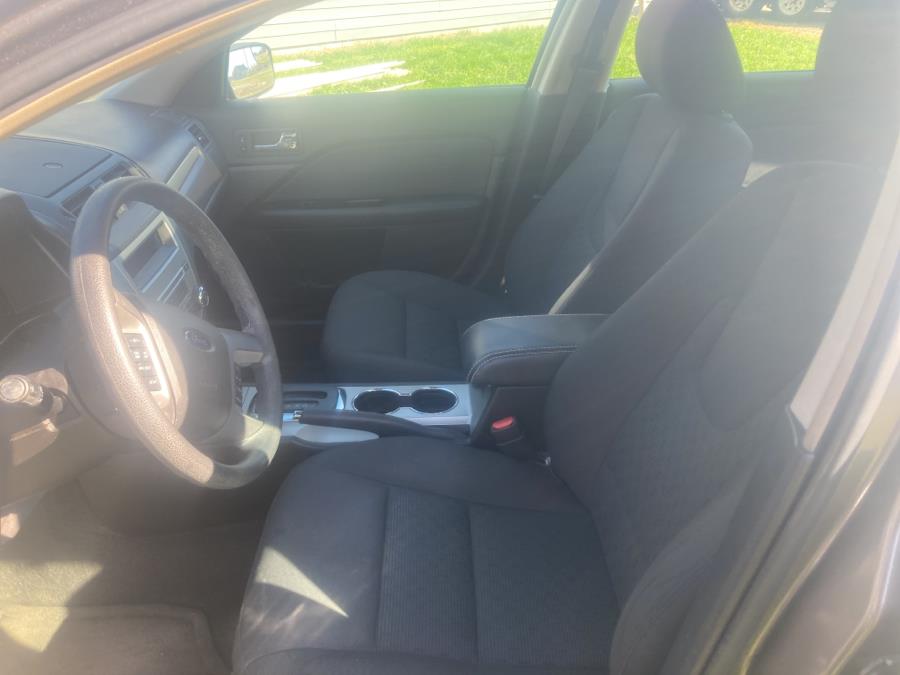 Used Ford Fusion 4dr Sdn SE FWD 2011 | Maine Central Motors. Pittsfield, Maine Used Ford Fusion 4dr Sdn SE FWD 2011 | Maine Central Motors. Pittsfield, Maine