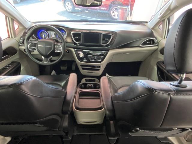 Used Chrysler Voyager LXI 2020 | Queens Auto Mall. Richmond Hill, New York Used Chrysler Voyager LXI 2020 | Queens Auto Mall. Richmond Hill, New York