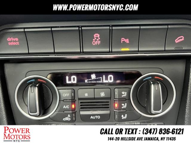 Used Audi Q3 2.0T Premium 2018 | Power Motors NYC. Jamaica, New York Used Audi Q3 2.0T Premium 2018 | Power Motors NYC. Jamaica, New York