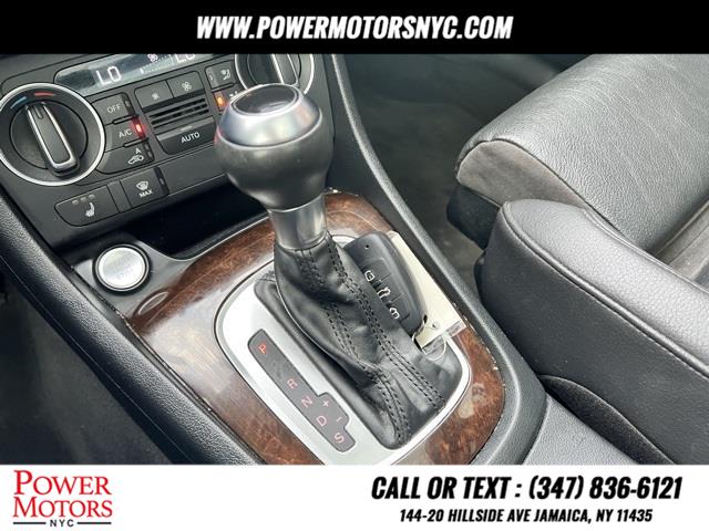 Used Audi Q3 2.0T Premium 2018 | Power Motors NYC. Jamaica, New York Used Audi Q3 2.0T Premium 2018 | Power Motors NYC. Jamaica, New York