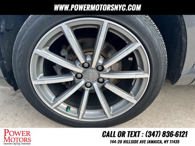 Used Audi Q3 2.0T Premium 2018 | Power Motors NYC. Jamaica, New York Used Audi Q3 2.0T Premium 2018 | Power Motors NYC. Jamaica, New York
