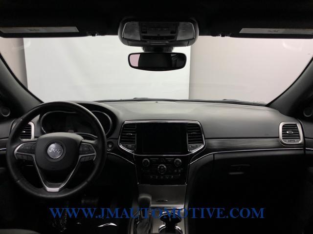 2019 Jeep Grand Cherokee Limited 4x4, available for sale in Naugatuck, Connecticut | J&M Automotive Sls&Svc LLC. Naugatuck, Connecticut 2019 Jeep Grand Cherokee Limited 4x4, available for sale in Naugatuck, Connecticut | J&M Automotive Sls&Svc LLC. Naugatuck, Connecticut