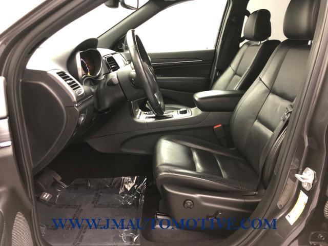 2019 Jeep Grand Cherokee Limited 4x4, available for sale in Naugatuck, Connecticut | J&M Automotive Sls&Svc LLC. Naugatuck, Connecticut 2019 Jeep Grand Cherokee Limited 4x4, available for sale in Naugatuck, Connecticut | J&M Automotive Sls&Svc LLC. Naugatuck, Connecticut