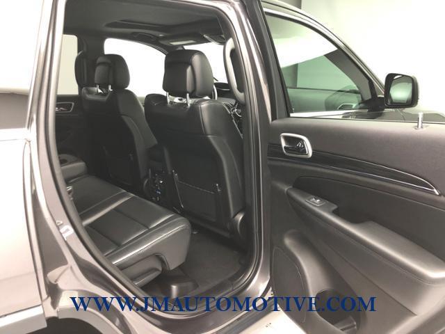 2019 Jeep Grand Cherokee Limited 4x4, available for sale in Naugatuck, Connecticut | J&M Automotive Sls&Svc LLC. Naugatuck, Connecticut 2019 Jeep Grand Cherokee Limited 4x4, available for sale in Naugatuck, Connecticut | J&M Automotive Sls&Svc LLC. Naugatuck, Connecticut