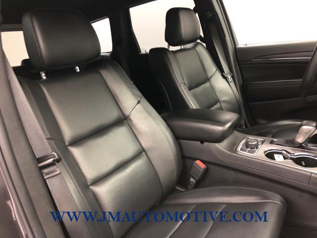 2019 Jeep Grand Cherokee Limited 4x4, available for sale in Naugatuck, Connecticut | J&M Automotive Sls&Svc LLC. Naugatuck, Connecticut 2019 Jeep Grand Cherokee Limited 4x4, available for sale in Naugatuck, Connecticut | J&M Automotive Sls&Svc LLC. Naugatuck, Connecticut