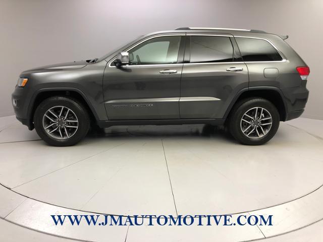 2019 Jeep Grand Cherokee Limited 4x4, available for sale in Naugatuck, Connecticut | J&M Automotive Sls&Svc LLC. Naugatuck, Connecticut 2019 Jeep Grand Cherokee Limited 4x4, available for sale in Naugatuck, Connecticut | J&M Automotive Sls&Svc LLC. Naugatuck, Connecticut