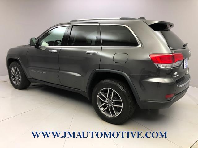 2019 Jeep Grand Cherokee Limited 4x4, available for sale in Naugatuck, Connecticut | J&M Automotive Sls&Svc LLC. Naugatuck, Connecticut 2019 Jeep Grand Cherokee Limited 4x4, available for sale in Naugatuck, Connecticut | J&M Automotive Sls&Svc LLC. Naugatuck, Connecticut