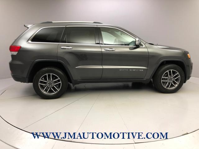 2019 Jeep Grand Cherokee Limited 4x4, available for sale in Naugatuck, Connecticut | J&M Automotive Sls&Svc LLC. Naugatuck, Connecticut 2019 Jeep Grand Cherokee Limited 4x4, available for sale in Naugatuck, Connecticut | J&M Automotive Sls&Svc LLC. Naugatuck, Connecticut