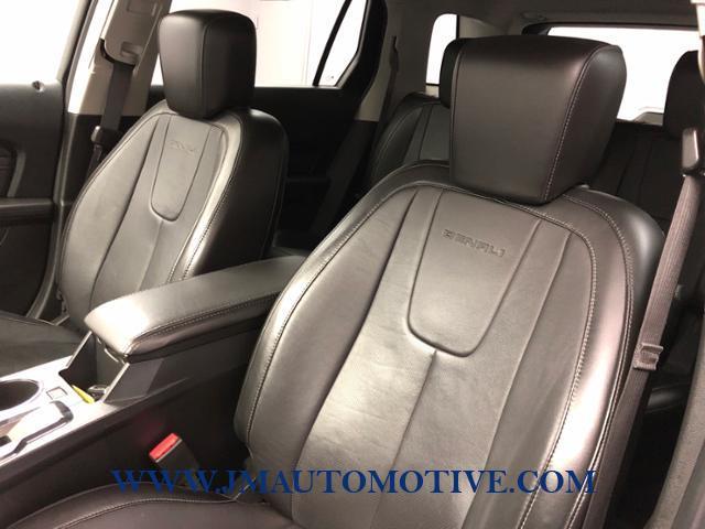 2017 GMC Terrain AWD 4dr Denali, available for sale in Naugatuck, Connecticut | J&M Automotive Sls&Svc LLC. Naugatuck, Connecticut 2017 GMC Terrain AWD 4dr Denali, available for sale in Naugatuck, Connecticut | J&M Automotive Sls&Svc LLC. Naugatuck, Connecticut