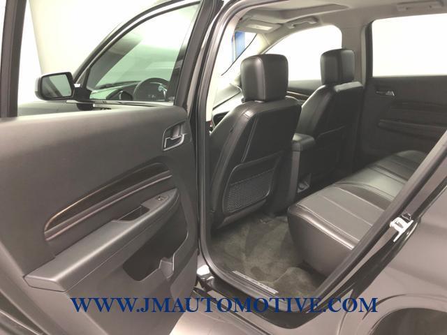 2017 GMC Terrain AWD 4dr Denali, available for sale in Naugatuck, Connecticut | J&M Automotive Sls&Svc LLC. Naugatuck, Connecticut 2017 GMC Terrain AWD 4dr Denali, available for sale in Naugatuck, Connecticut | J&M Automotive Sls&Svc LLC. Naugatuck, Connecticut