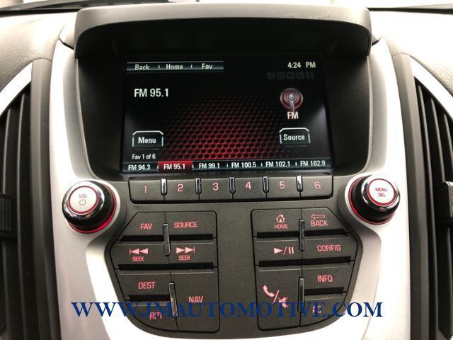 2017 GMC Terrain AWD 4dr Denali, available for sale in Naugatuck, Connecticut | J&M Automotive Sls&Svc LLC. Naugatuck, Connecticut 2017 GMC Terrain AWD 4dr Denali, available for sale in Naugatuck, Connecticut | J&M Automotive Sls&Svc LLC. Naugatuck, Connecticut