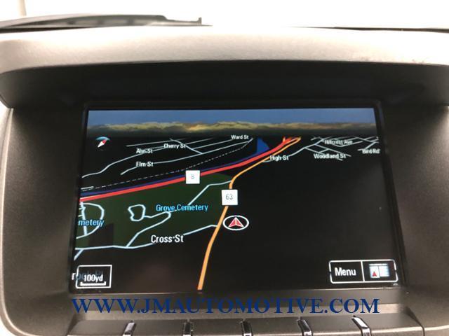 2017 GMC Terrain AWD 4dr Denali, available for sale in Naugatuck, Connecticut | J&M Automotive Sls&Svc LLC. Naugatuck, Connecticut 2017 GMC Terrain AWD 4dr Denali, available for sale in Naugatuck, Connecticut | J&M Automotive Sls&Svc LLC. Naugatuck, Connecticut