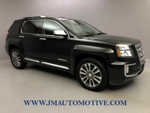 2017 GMC Terrain AWD 4dr Denali, available for sale in Naugatuck, Connecticut | J&M Automotive Sls&Svc LLC. Naugatuck, Connecticut 2017 GMC Terrain AWD 4dr Denali, available for sale in Naugatuck, Connecticut | J&M Automotive Sls&Svc LLC. Naugatuck, Connecticut