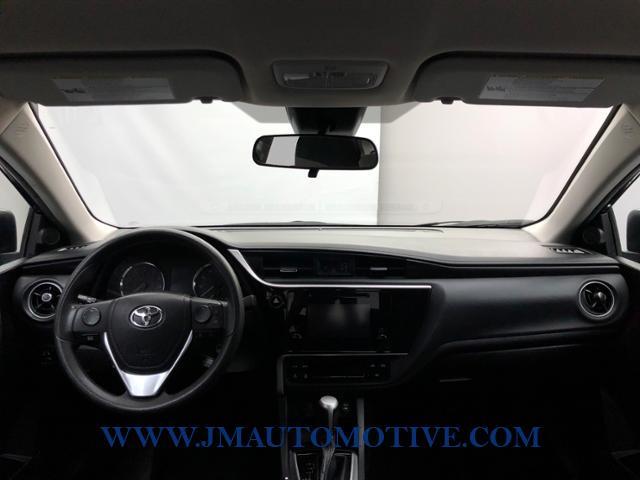 2018 Toyota Corolla LE CVT, available for sale in Naugatuck, Connecticut | J&M Automotive Sls&Svc LLC. Naugatuck, Connecticut 2018 Toyota Corolla LE CVT, available for sale in Naugatuck, Connecticut | J&M Automotive Sls&Svc LLC. Naugatuck, Connecticut
