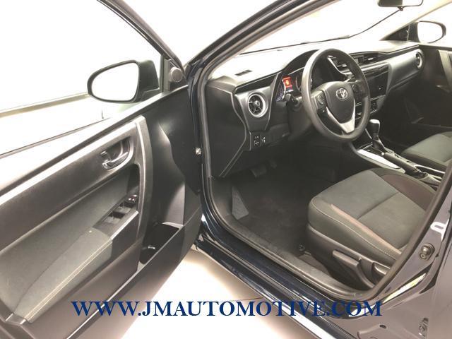 2018 Toyota Corolla LE CVT, available for sale in Naugatuck, Connecticut | J&M Automotive Sls&Svc LLC. Naugatuck, Connecticut 2018 Toyota Corolla LE CVT, available for sale in Naugatuck, Connecticut | J&M Automotive Sls&Svc LLC. Naugatuck, Connecticut