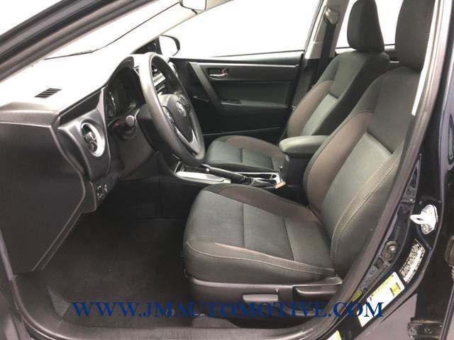 2018 Toyota Corolla LE CVT, available for sale in Naugatuck, Connecticut | J&M Automotive Sls&Svc LLC. Naugatuck, Connecticut 2018 Toyota Corolla LE CVT, available for sale in Naugatuck, Connecticut | J&M Automotive Sls&Svc LLC. Naugatuck, Connecticut