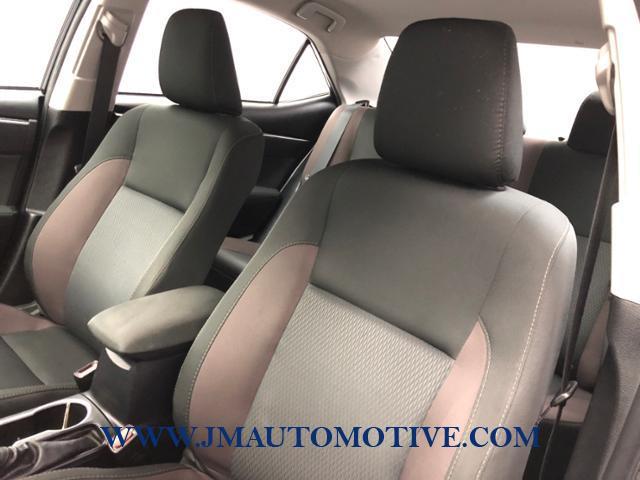 2018 Toyota Corolla LE CVT, available for sale in Naugatuck, Connecticut | J&M Automotive Sls&Svc LLC. Naugatuck, Connecticut 2018 Toyota Corolla LE CVT, available for sale in Naugatuck, Connecticut | J&M Automotive Sls&Svc LLC. Naugatuck, Connecticut