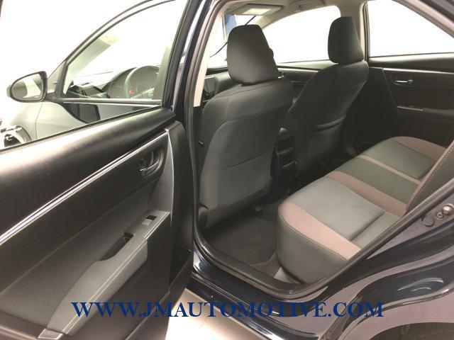 2018 Toyota Corolla LE CVT, available for sale in Naugatuck, Connecticut | J&M Automotive Sls&Svc LLC. Naugatuck, Connecticut 2018 Toyota Corolla LE CVT, available for sale in Naugatuck, Connecticut | J&M Automotive Sls&Svc LLC. Naugatuck, Connecticut